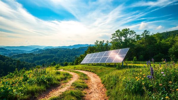 10 raisons pour lesquelles la transition écologique façonne notre avenir