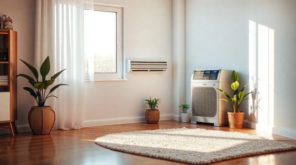Guide complet pour une climatisation idéale et votre bien-être