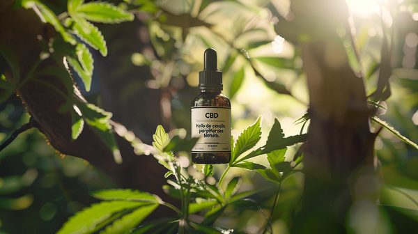 Huile de cbd : conseils pour profiter des bienfaits