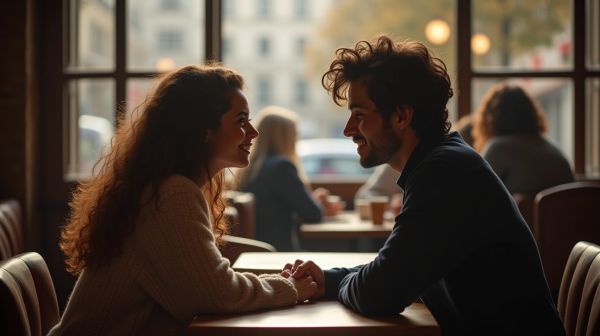 Site de rencontre alternatif : des options authentiques pour célibataires