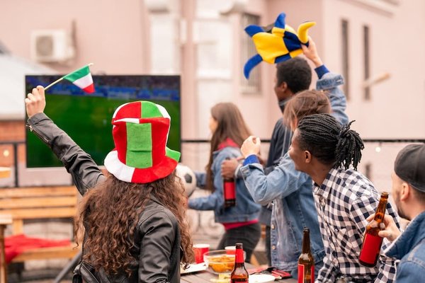 Comment connaître les chaînes de diffusion des événements sportifs ?