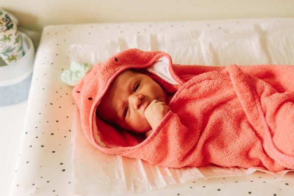 Nid d'ange : Un accessoire pour accompagner bébé durant ses premiers mois