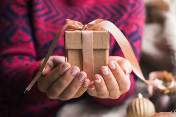 Pourquoi offrir un cadeau de Noël personnalisé ?