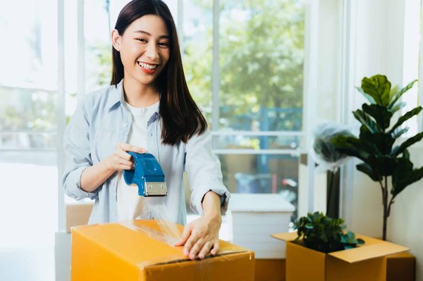 Qu'est ce qu'il faut préparer avant son déménagement?