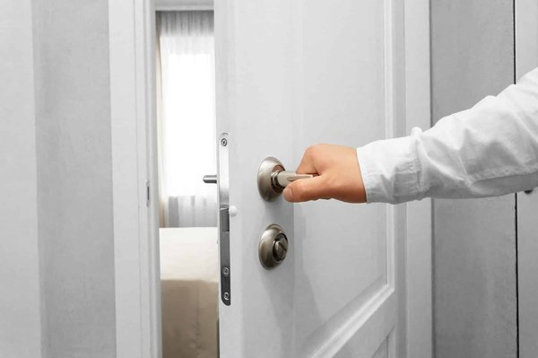 Conseils pour une ouverture de porte réussie