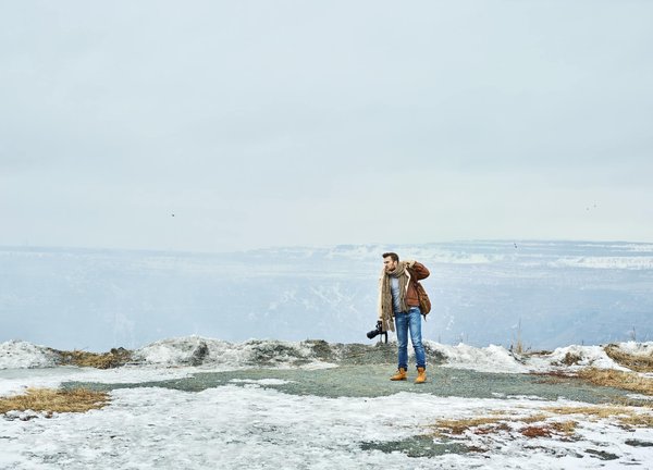 L'art de voyager seul : conseils et destinations