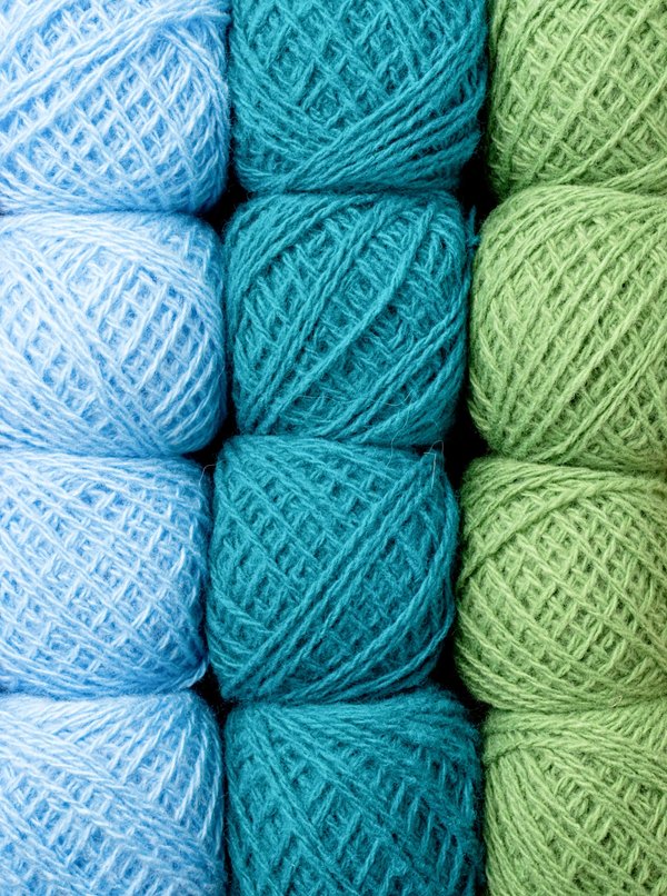 Une boutique de laines pour tous vos projets de tricots