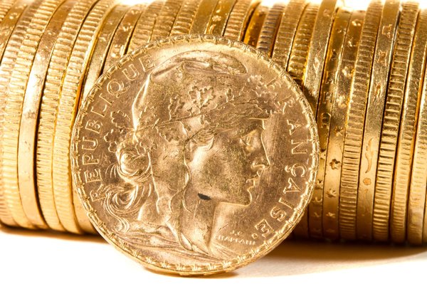 Comment suivre le cours du Louis d'Or et la valeur du Napoléon Or ?