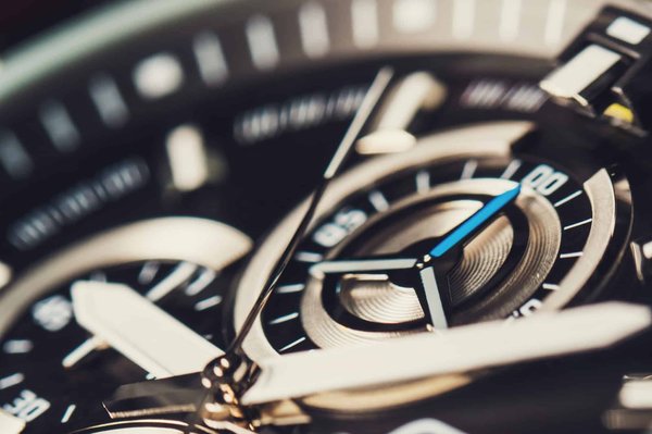 Les montres de luxe françaises : De Cartier à Bell & Ross