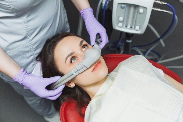 Peut-on trouver des services de dentisterie sédative à Mascouche ?