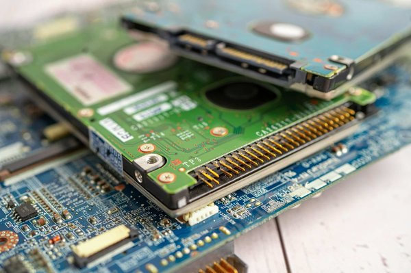 Qu'est-ce qui différencie un cœur d'un thread CPU?