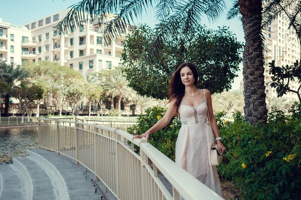 Quels sont les avantages de l'achat d'un appartement à Dubaï dans le contexte actuel ?