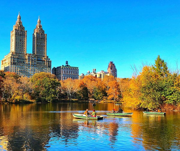 Album photo New York : découvrez les personnalisations possibles