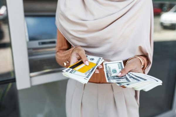 Les avantages d'investir dans un distributeur automatique