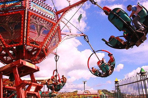 Les meilleurs parcs d'attractions en France : destinations incontournables, divertissements variés et astuces pour une visite mémorable